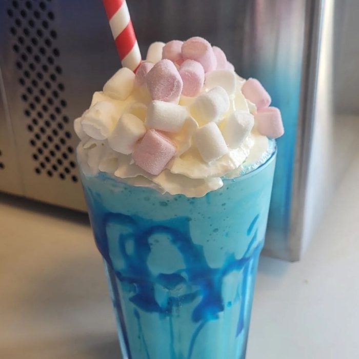 Milkshake