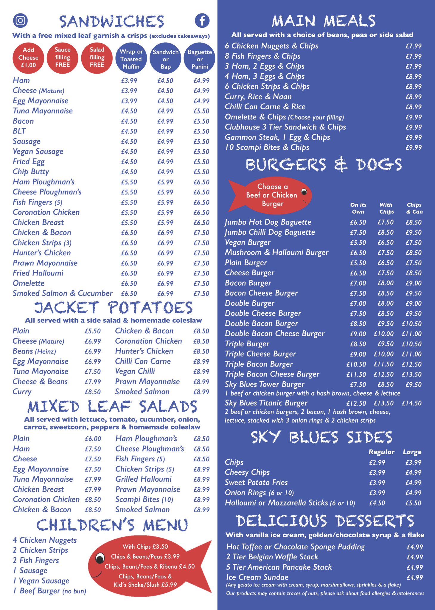 Table Menu Page_1